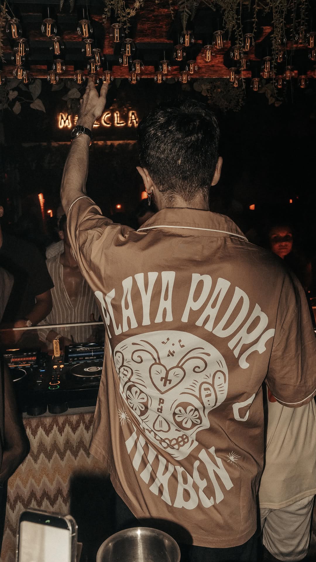 Video 7 from Playa Padre 