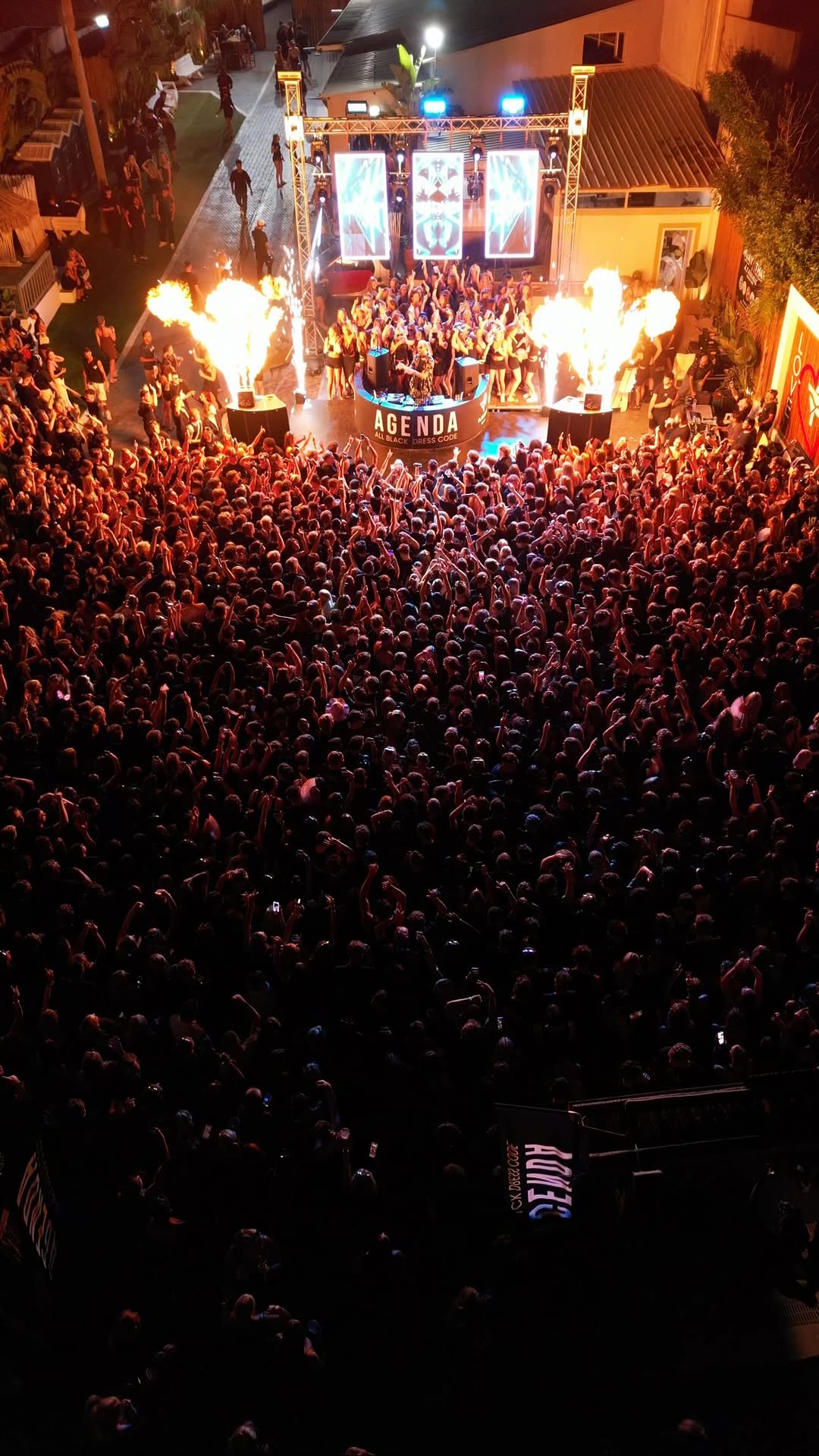 Video 8 from Pleasure Beach Club