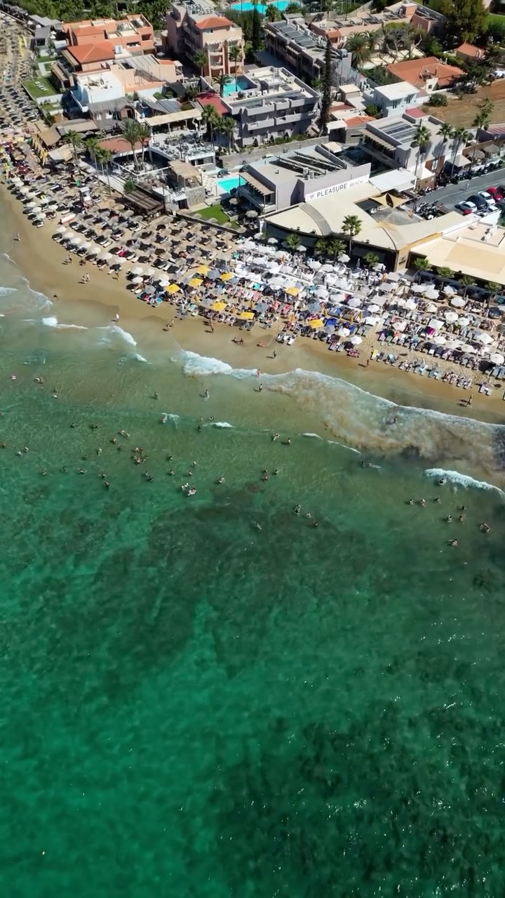 Video 3 from Pleasure Beach Club