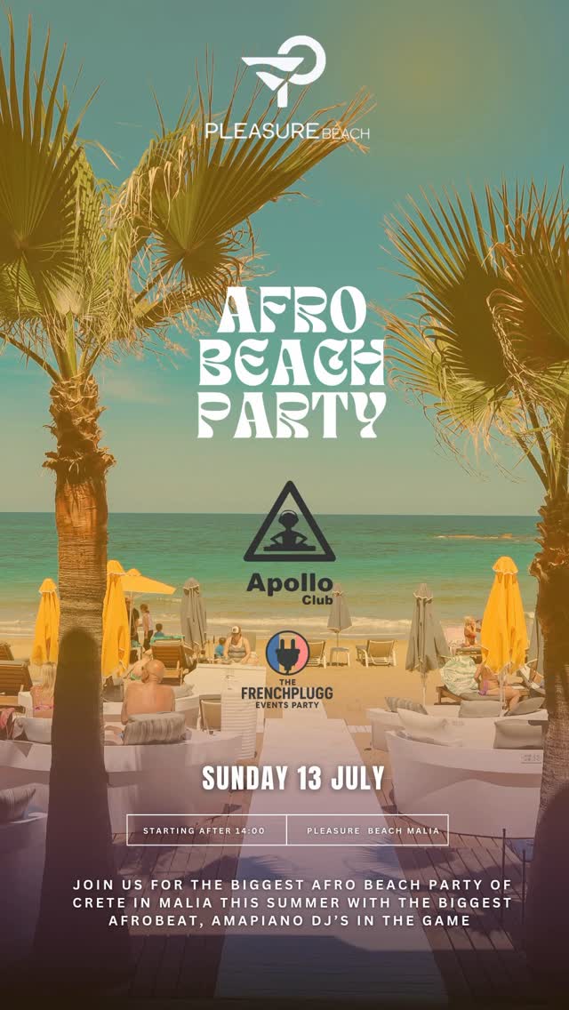 Video 6 from Pleasure Beach Club