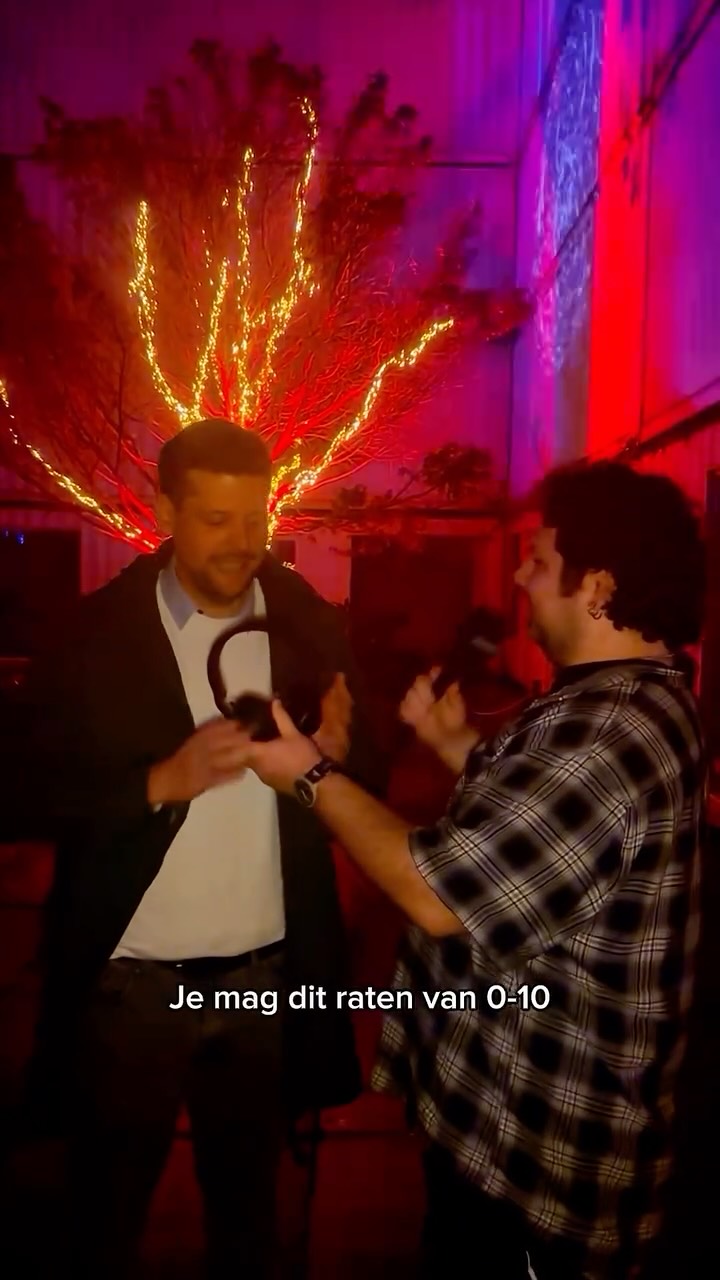 Video 8 from Plein Publiek