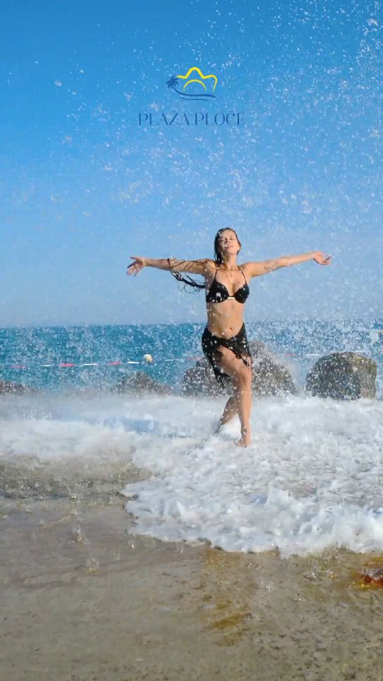 Video 8 from Ploče Beach Club