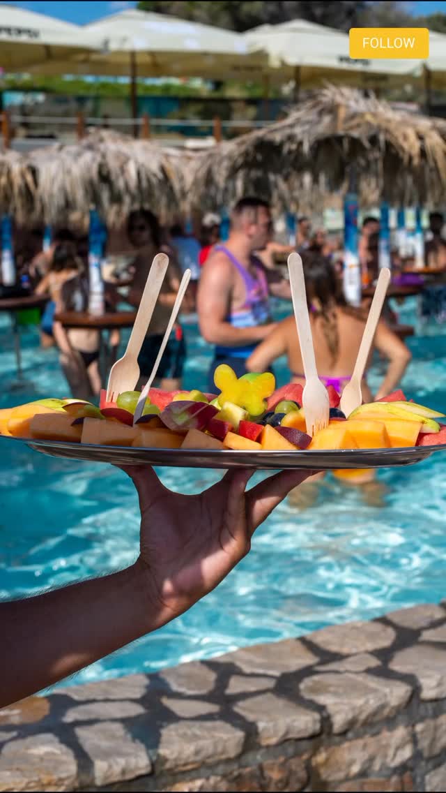 Video 6 from Ploče Beach Club