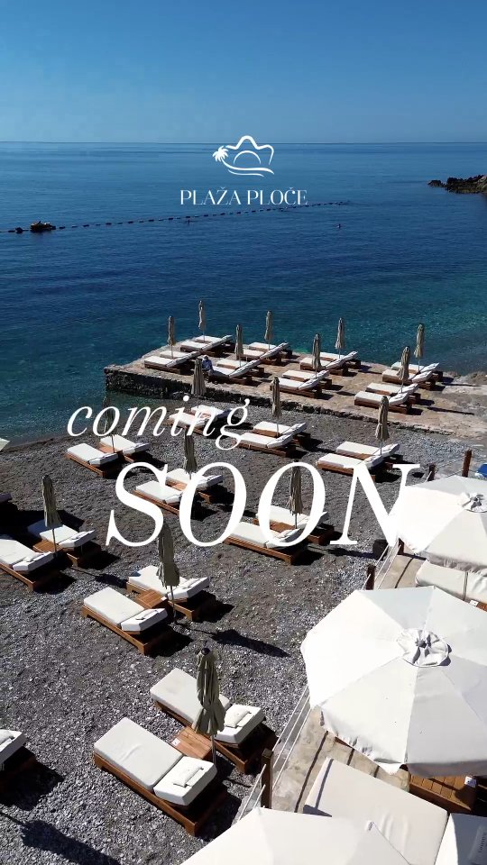 Video 1 from Ploče Beach Club