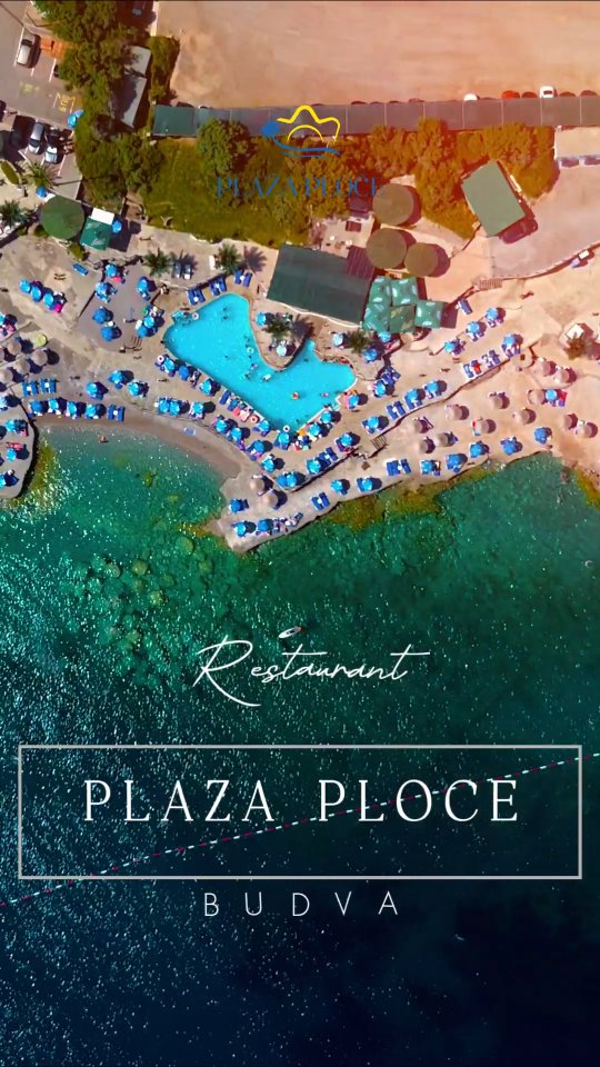 Video 7 from Ploče Beach Club