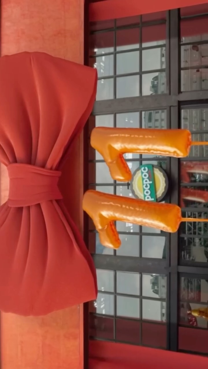 Video 6 from POCPOC Garden