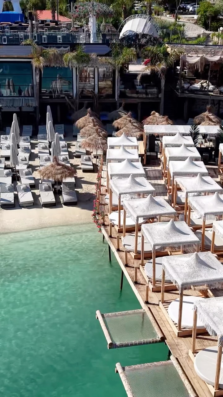 Video 5 from Poda Beach Club