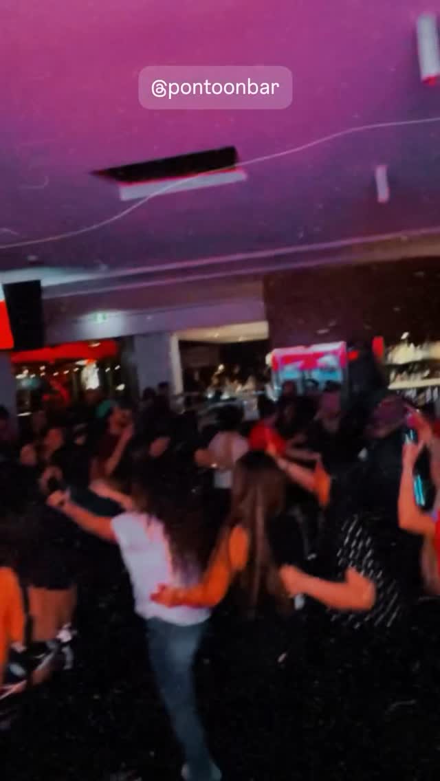 Video 6 from Pontoon