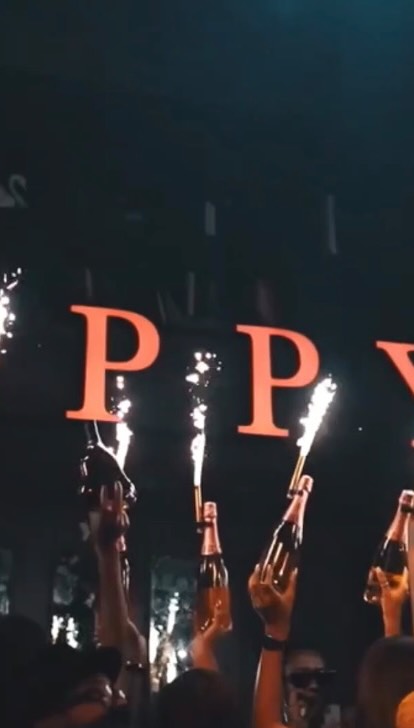 Video 6 from Poppy