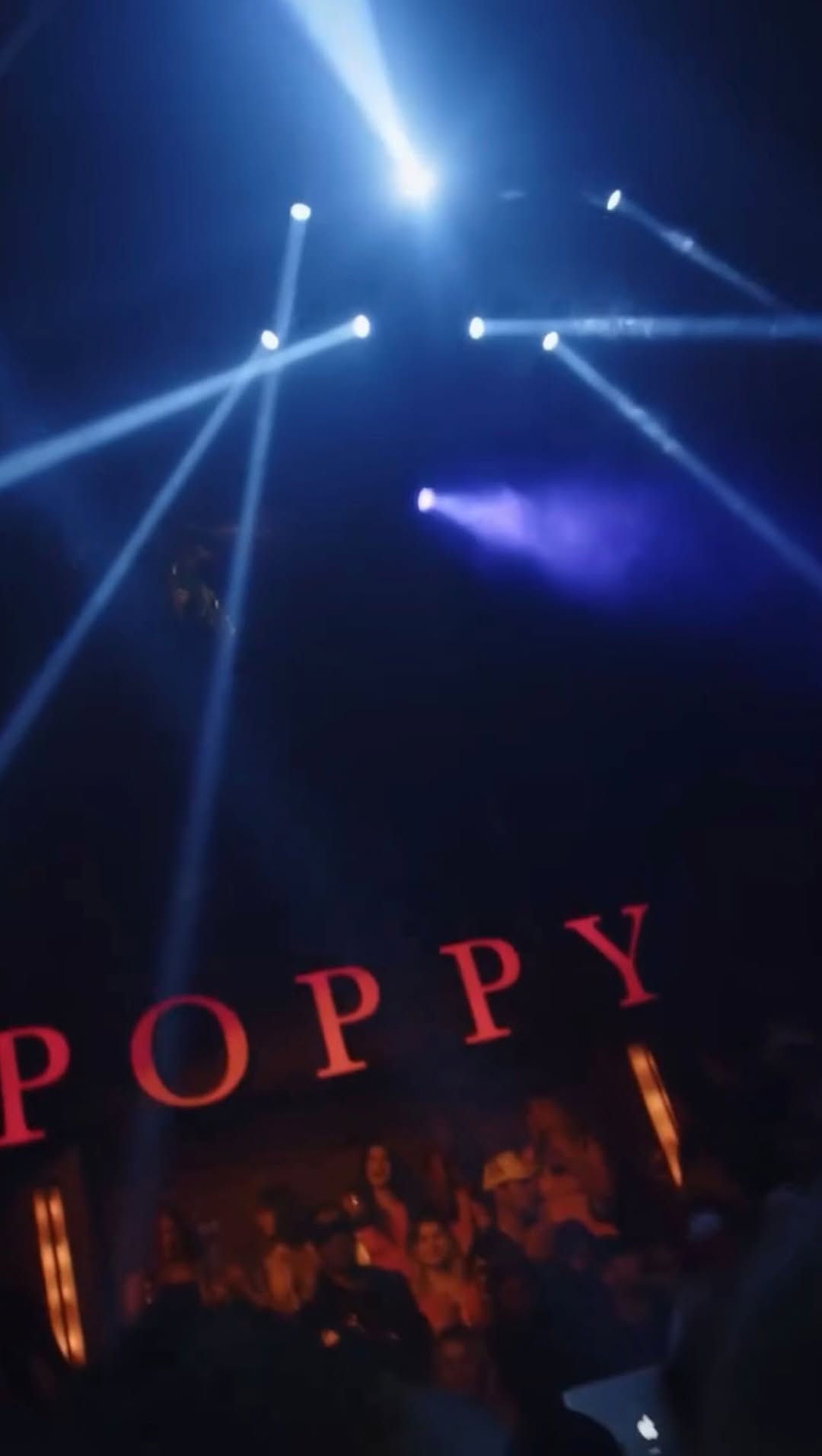 Video 5 from Poppy