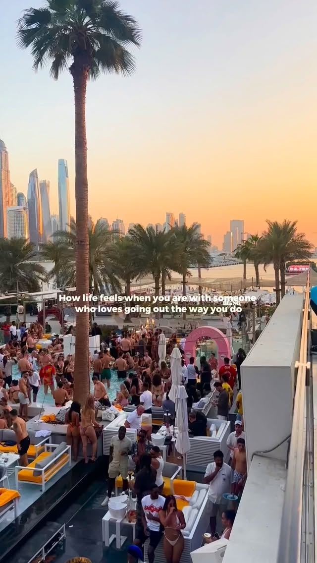 Video 3 from Praia at FIVE