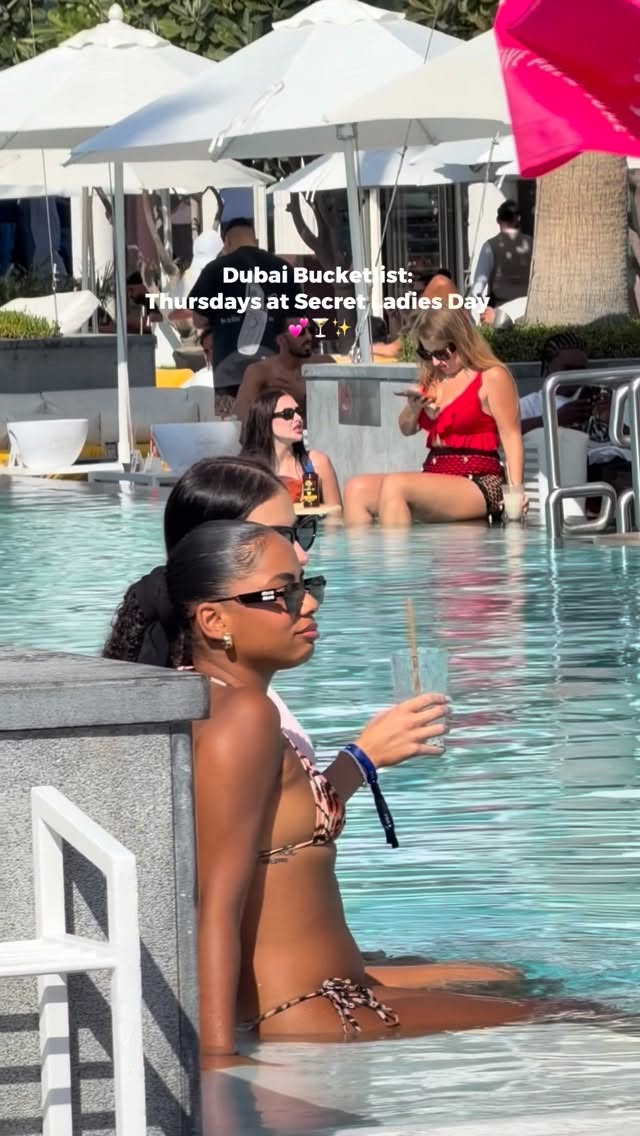 Video 1 from Praia at FIVE