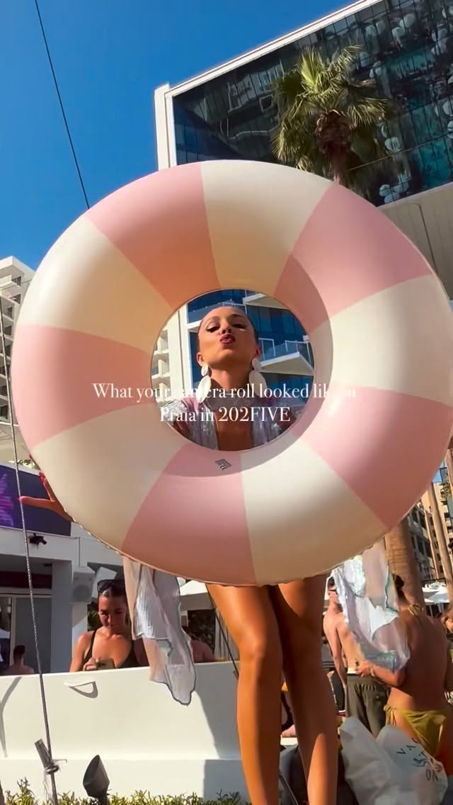 Video 6 from Praia at FIVE