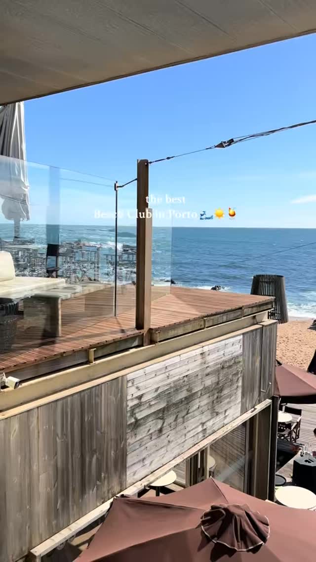 Video 2 from Praia da Luz Beach Club