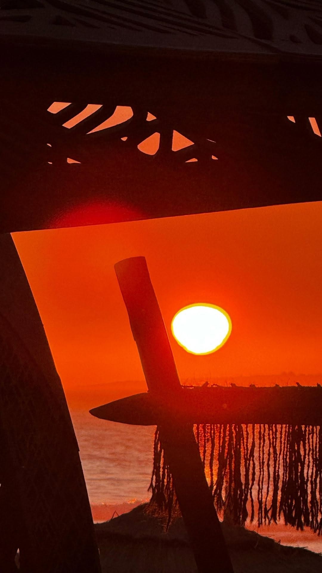 Video 1 from Praia Irmão