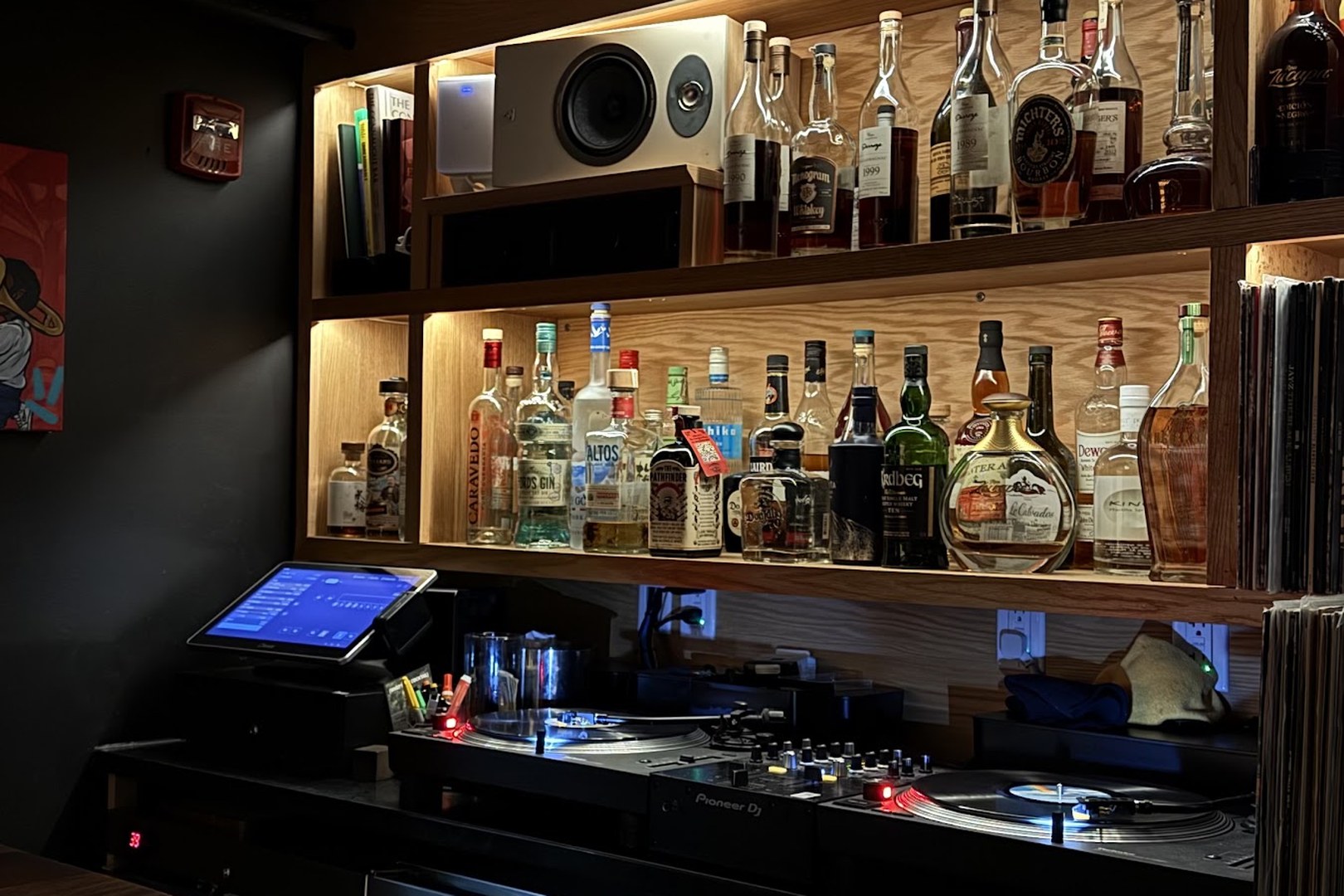 Press Club, a bar in Washington, D.C., USA — photo 4