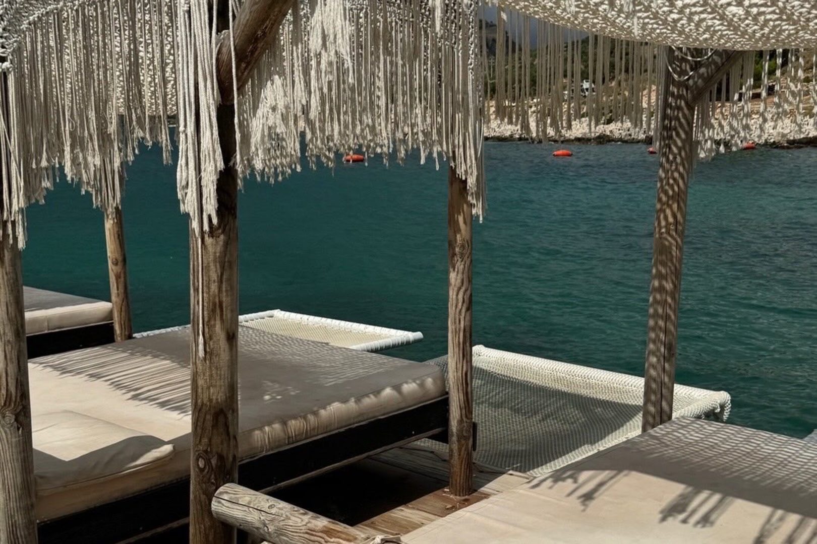 Principotes, a bar in Ksamil, Albania — photo 7