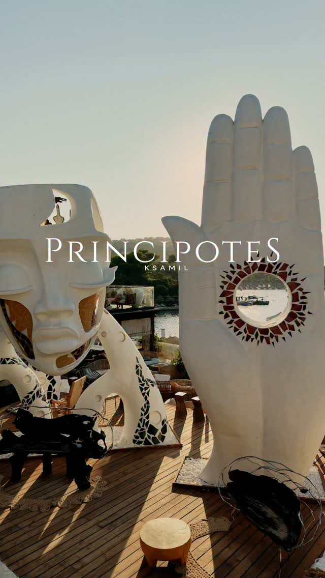 Video 3 from Principotes