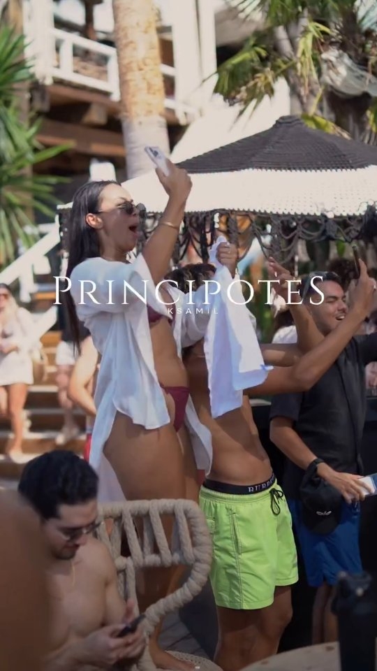 Video 2 from Principotes