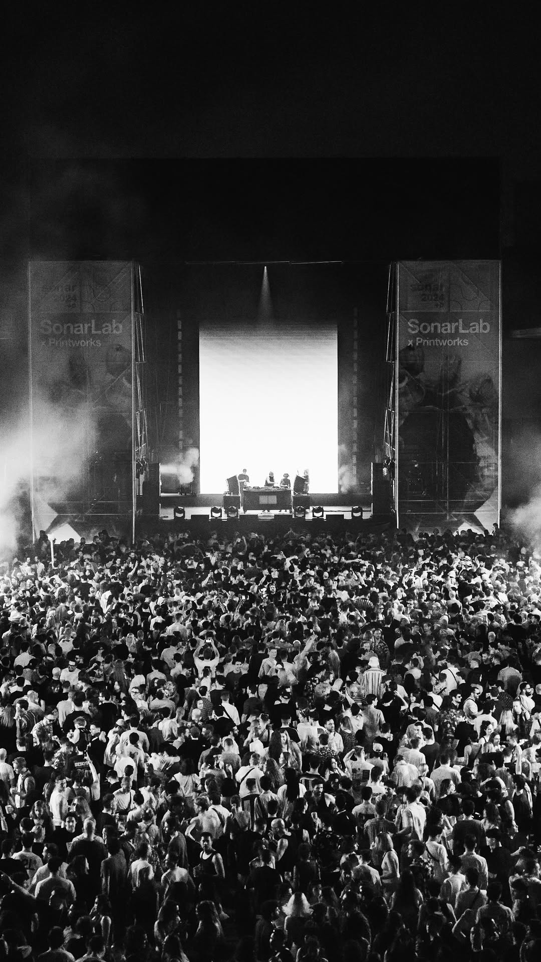 Video 8 from Printworks