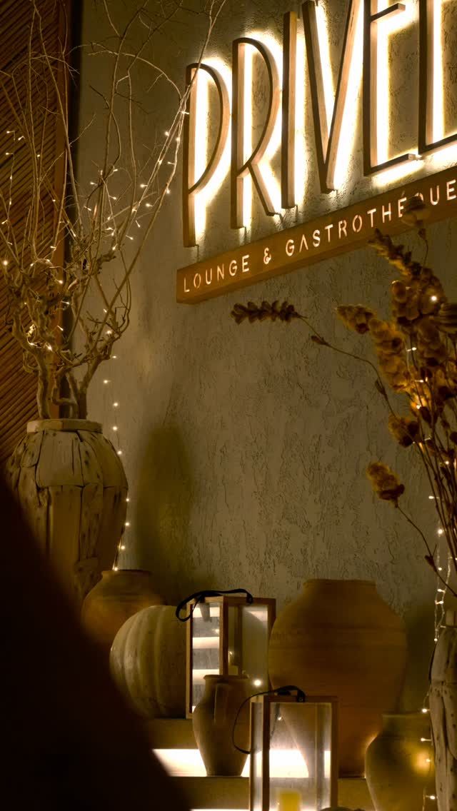 Video 6 from Privee
