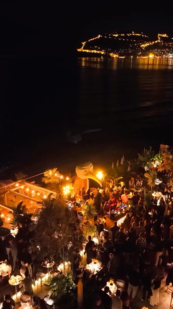 Video 5 from Privee