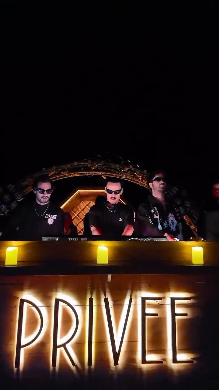Video 7 from Privee