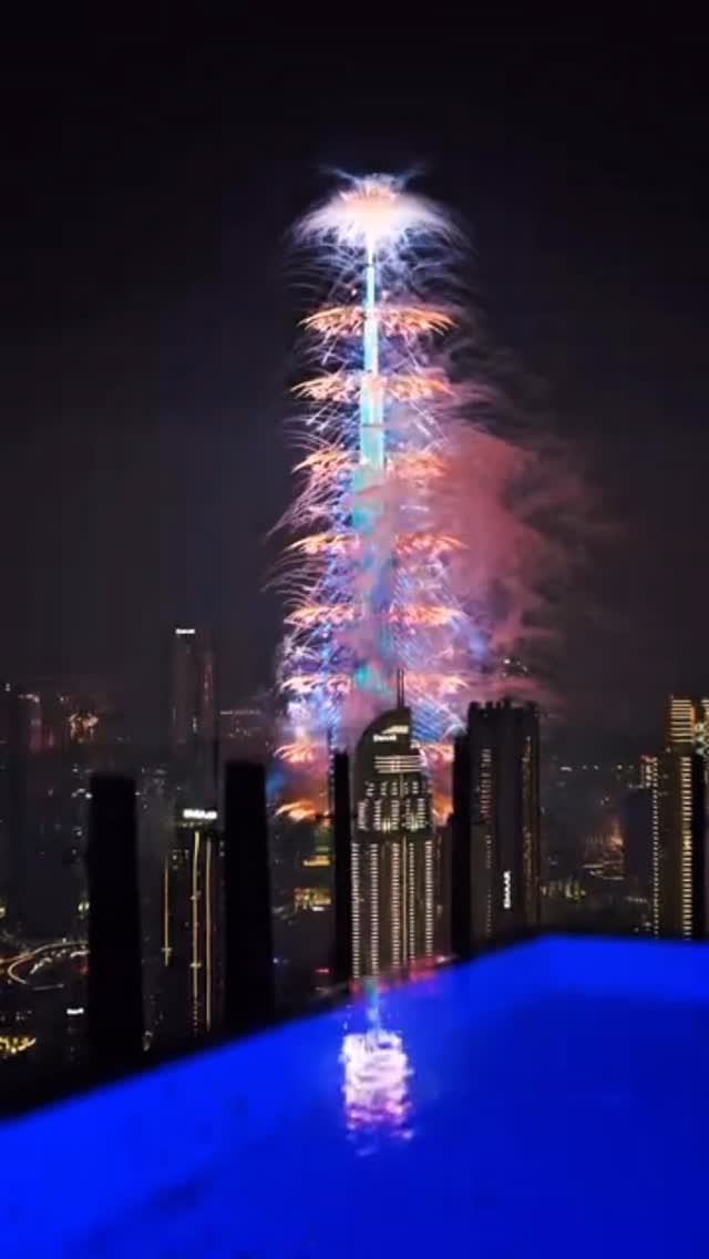 Video 4 from Privilege at SLS Hotel