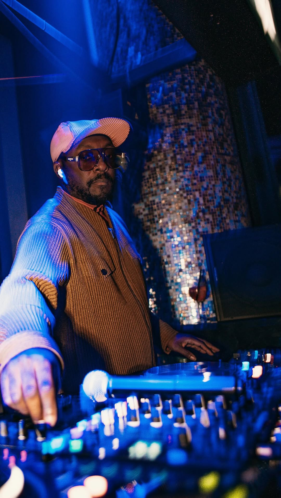 Video 5 from Privilege at SLS Hotel