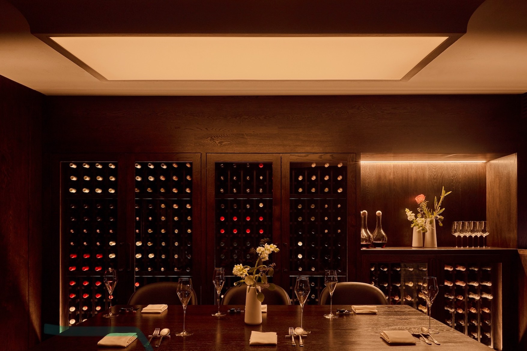 Provenance, a restaurant in Philadelphia, USA — photo 2