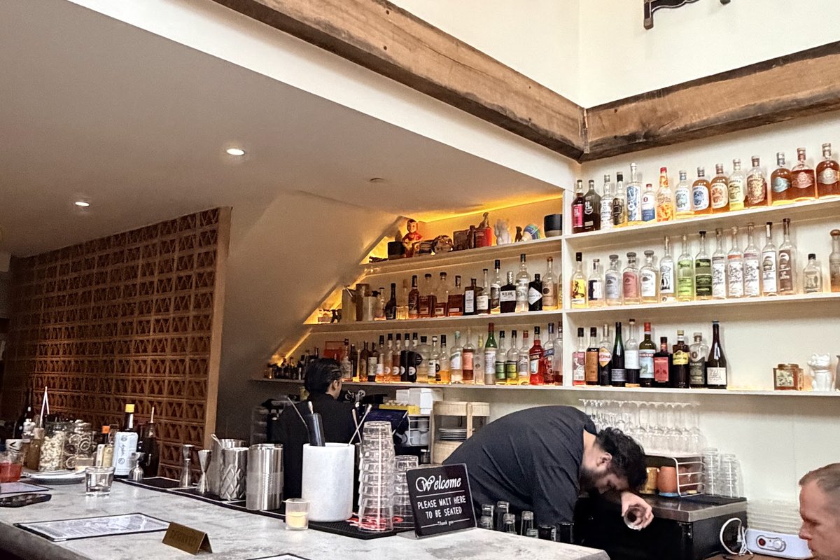 Providencia, a bar in Washington, D.C., USA — photo 1