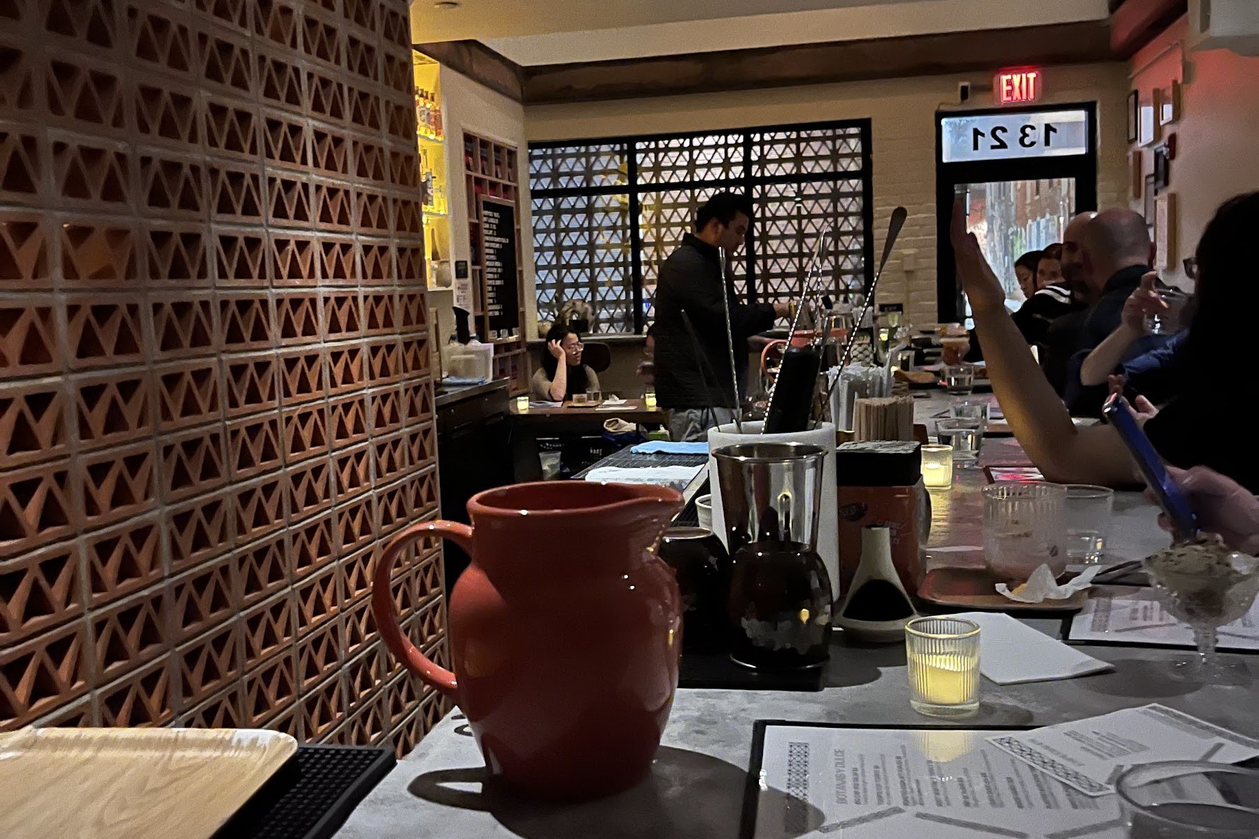 Providencia, a bar in Washington, D.C., USA — photo 2