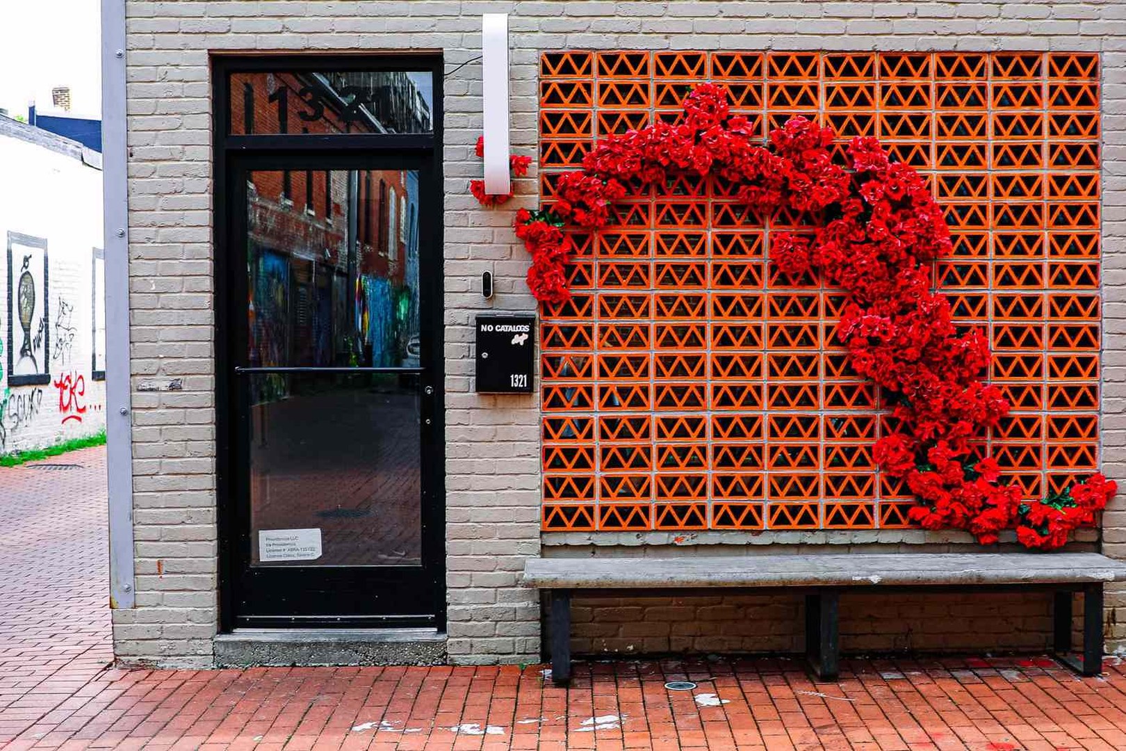 Providencia, a bar in Washington, D.C., USA — photo 3