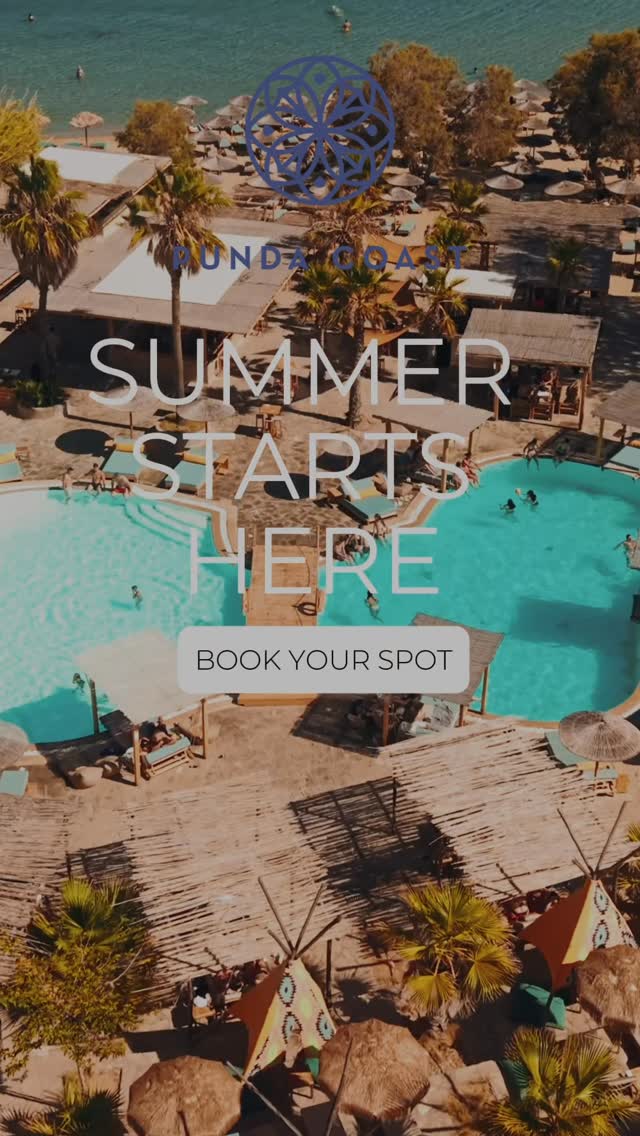Video 1 from Punda Coast Beach Club