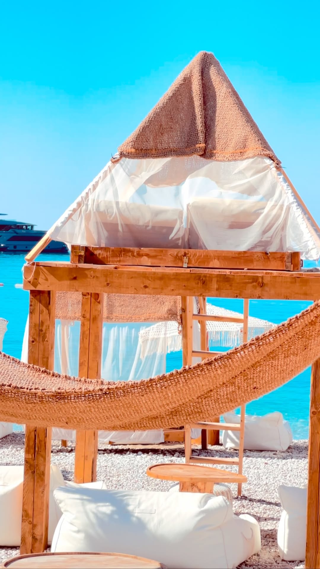 Video 5 from Pura Vida Beach