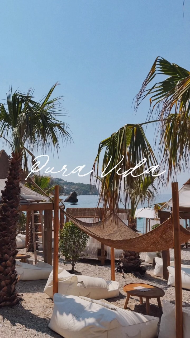 Video 7 from Pura Vida Beach
