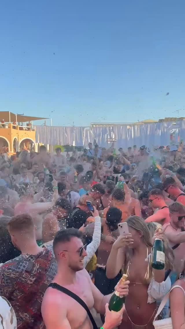 Video 8 from Pure Beach Club