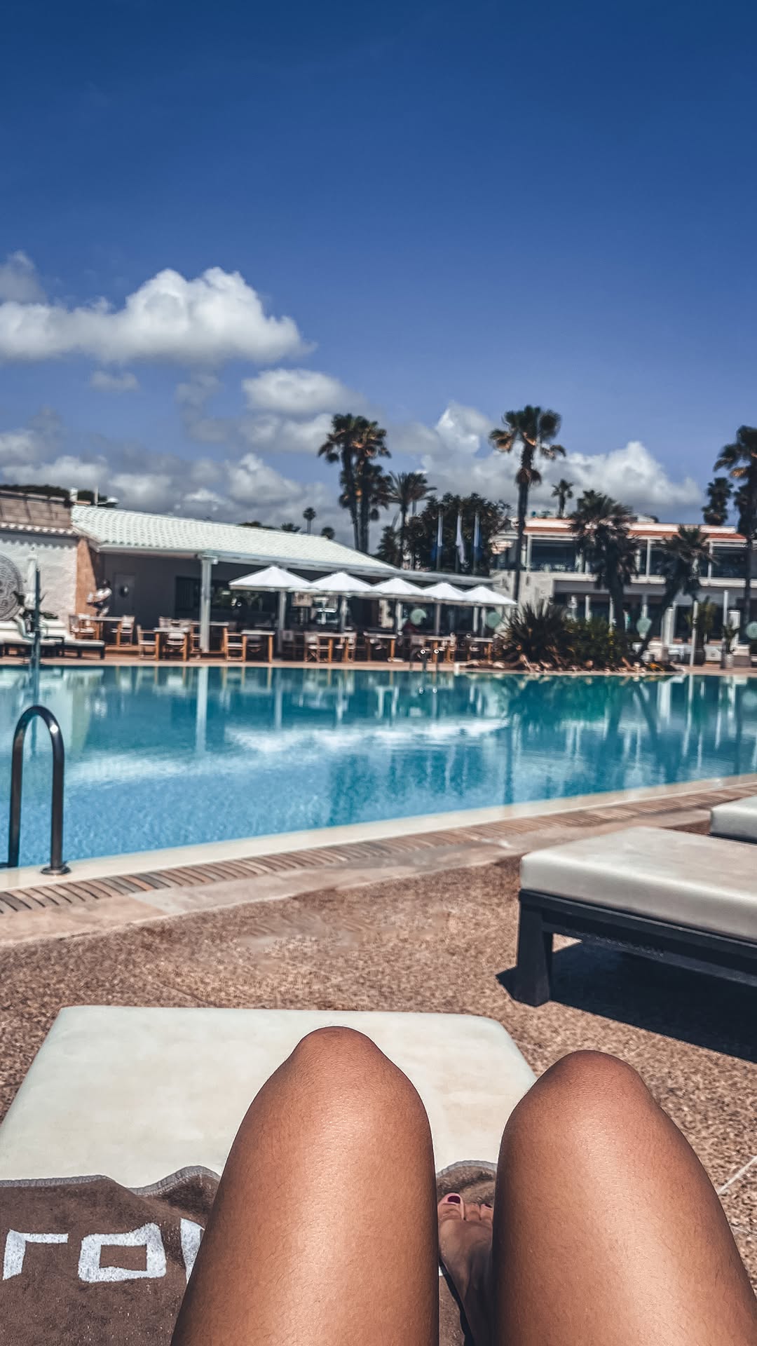 Video 4 from Purobeach Menorca