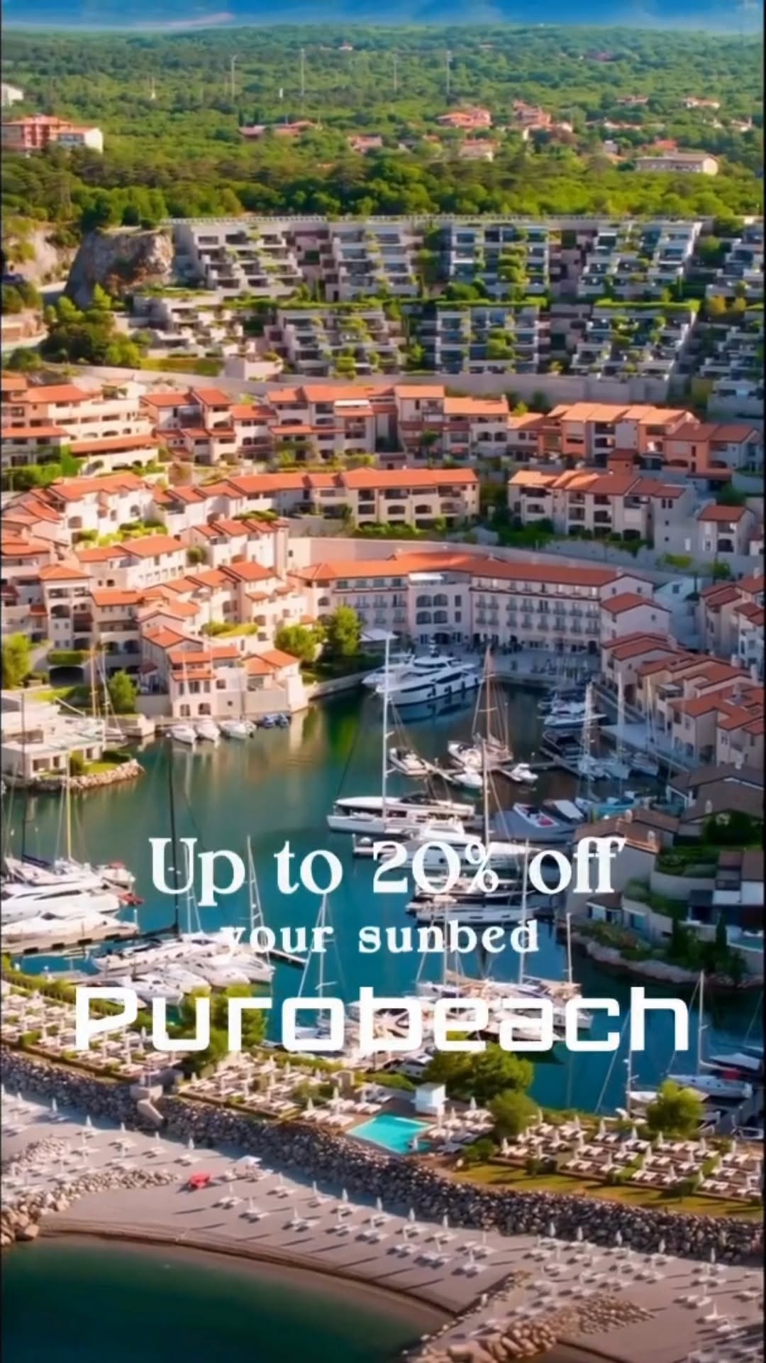 Video 6 from Purobeach Menorca