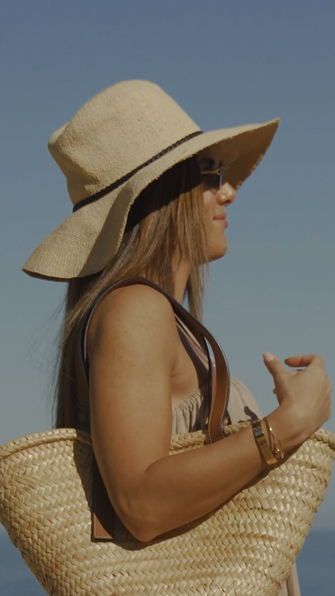 Video 1 from Purobeach Menorca