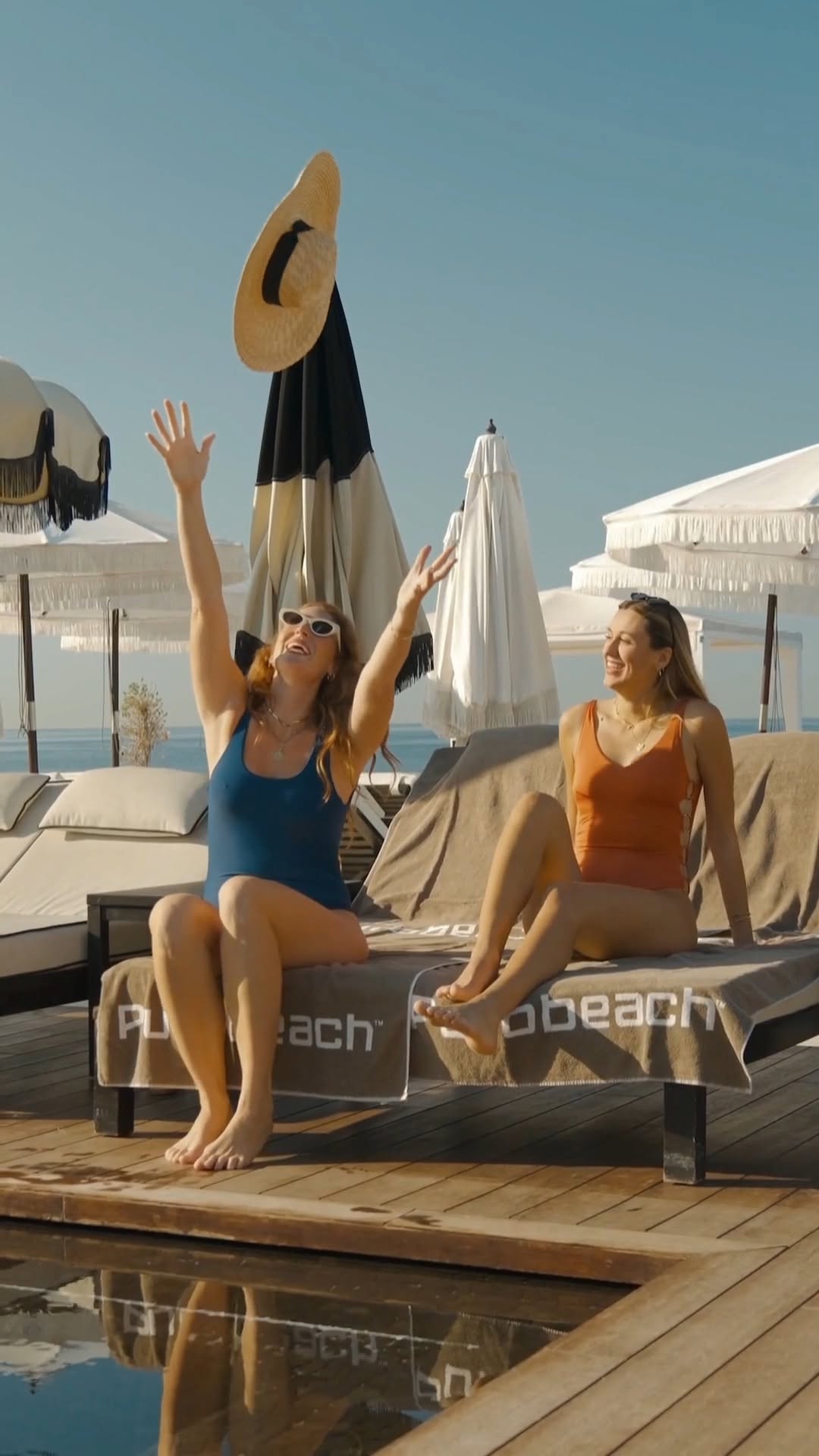 Video 3 from Purobeach Menorca