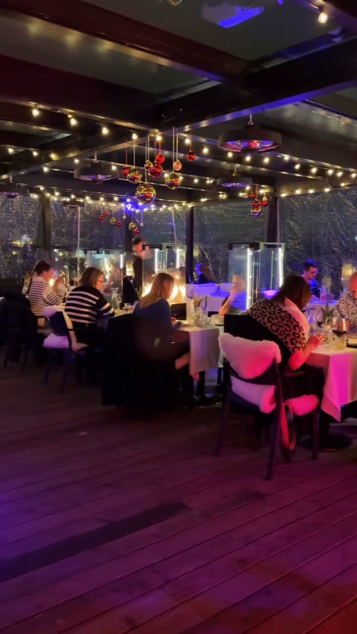 Video 2 from Pytloun Sky Bar