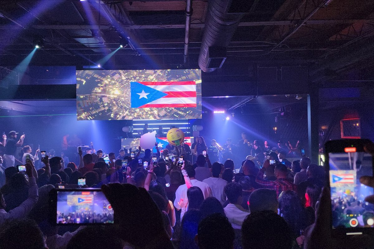 QC Social Lounge, a night club in Charlotte, USA — photo 2