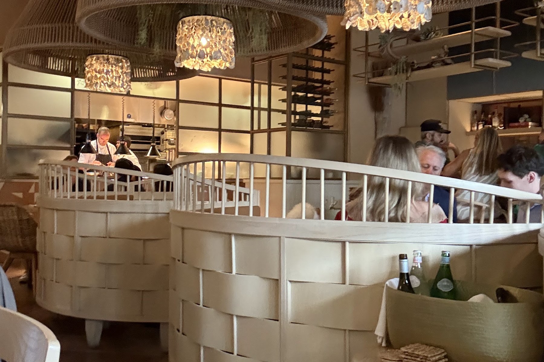 Quarter Acre, a restaurant in Dallas, USA — photo 2