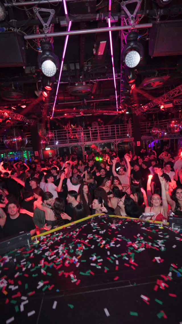 Video 7 from Qube Disco