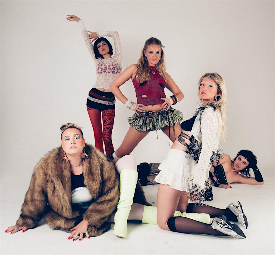 Girl Group