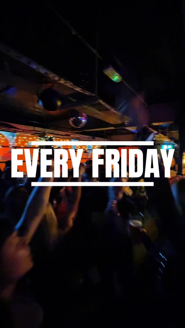 Video 4 from Queen of Hoxton Rooftop
