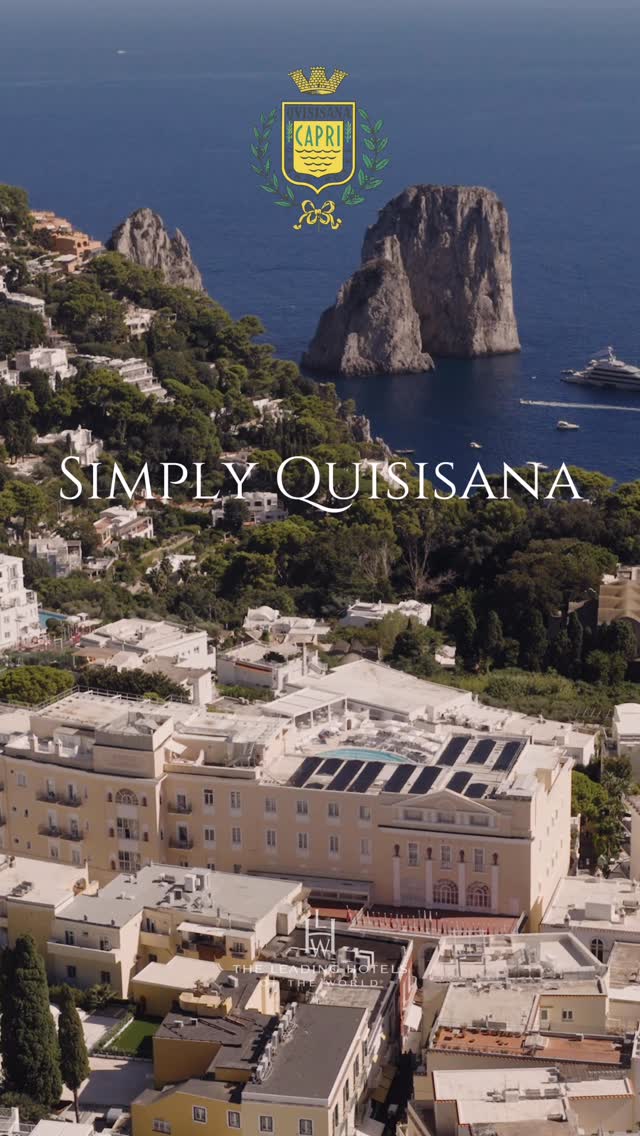 Video 2 from Quisisana Terrace Bar