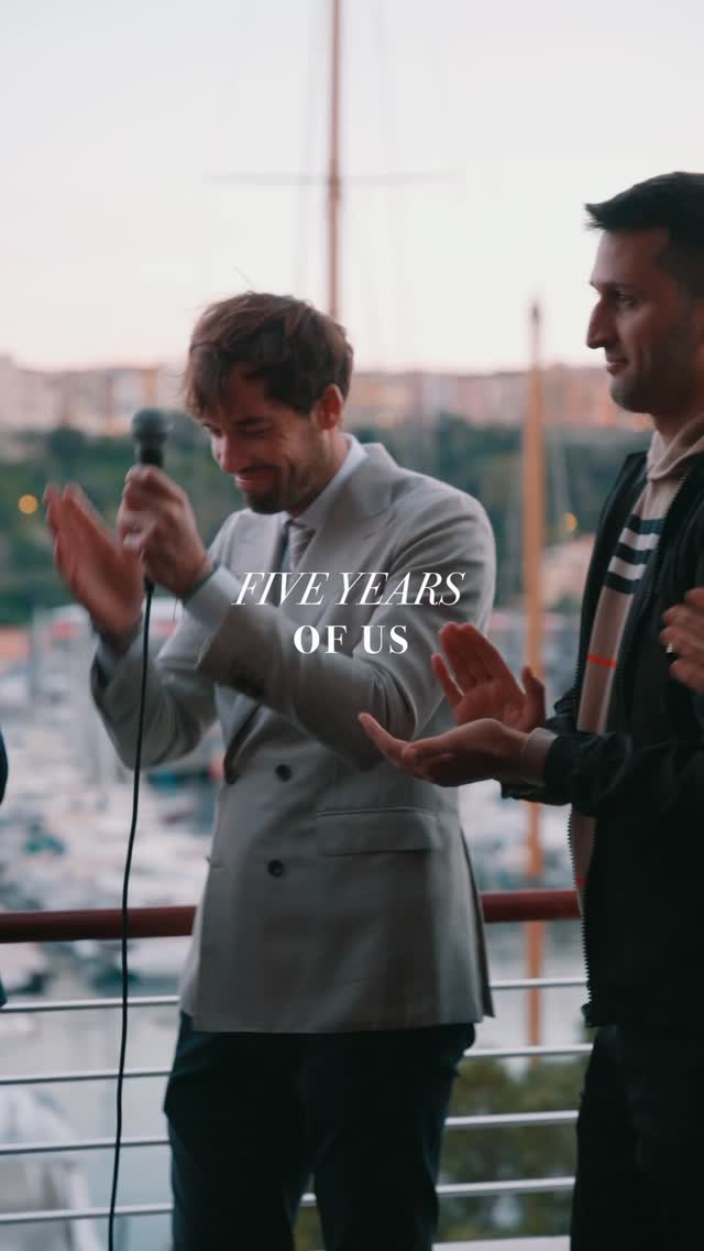 Video 1 from Équivoque Rooftop Terrace