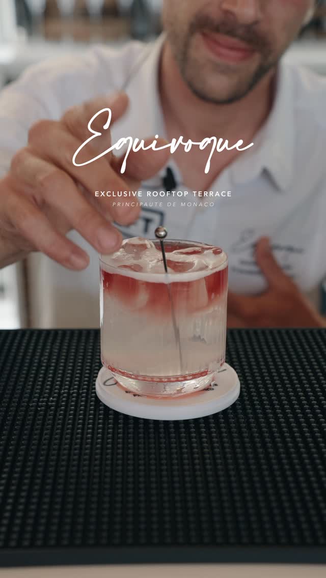 Video 5 from Équivoque Rooftop Terrace